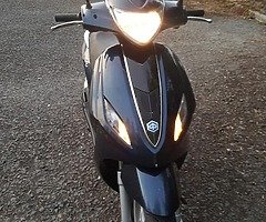 2016 Piaggio Fly - Image 3/10