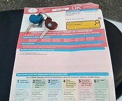 2016 Piaggio Fly - Image 8/10