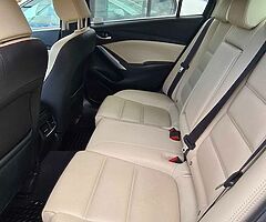 Mazda 6 2.2D Skyactiv-d Sport Nav 4D. 151 automatic - Image 3/10