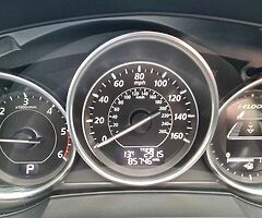Mazda 6 2.2D Skyactiv-d Sport Nav 4D. 151 automatic - Image 8/10