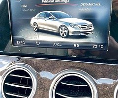 E class selling for my friend