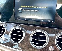 E class selling for my friend - Image 4/10