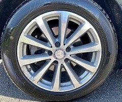 E class selling for my friend - Image 5/10