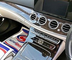 E class selling for my friend - Image 6/10