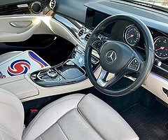 E class selling for my friend - Image 7/10