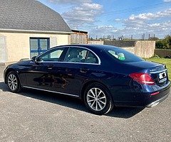E class selling for my friend - Image 8/10