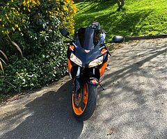 Cbr1000rr repsol fireblade