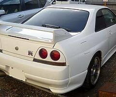 Car wanted tonight