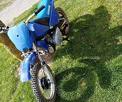 2014 Jianshe 80cc - Image 4/4