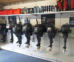 New Yamaha outboards - Image 3/8