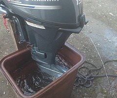 New Yamaha outboards - Image 4/8