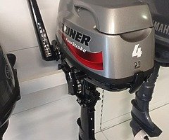 New Yamaha outboards - Image 5/8