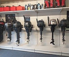 New Yamaha outboards - Image 6/8