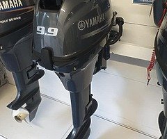 New Yamaha outboards - Image 7/8