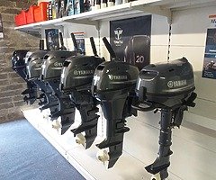New Yamaha outboards - Image 8/8