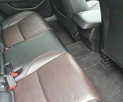 Mazda 3 sport 2.0 petrol