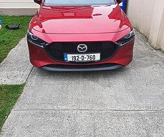 Mazda 3 sport 2.0 petrol - Image 6/6
