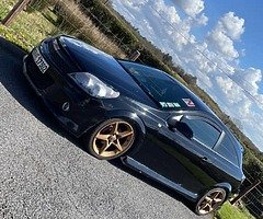 Looking for a swap