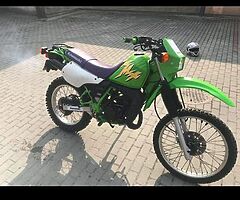 1998 kmx 125 for sale - Image 5/9