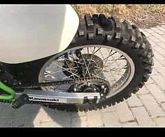 1998 kmx 125 for sale - Image 6/9