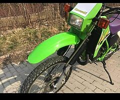 1998 kmx 125 for sale - Image 9/9