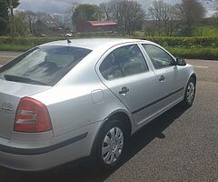 2008 SKODA OCTAVIA 1.9 DIESEL - Image 5/9