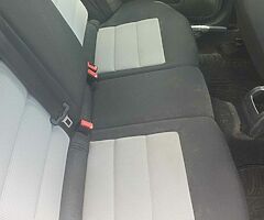 2008 SKODA OCTAVIA 1.9 DIESEL - Image 7/9