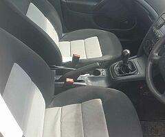2008 SKODA OCTAVIA 1.9 DIESEL - Image 8/9