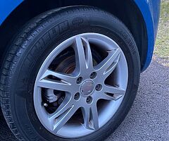 2010 SEAT Leon - Image 6/8