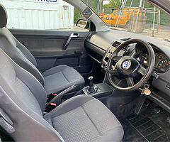2003 Volkswagen Polo - Image 6/6