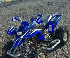 06 yamaha blaster 200