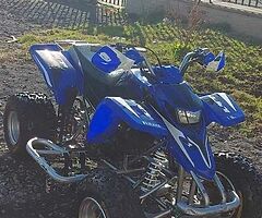 06 yamaha blaster 200