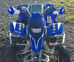 06 yamaha blaster 200