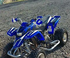 06 yamaha blaster 200 - Image 4/4
