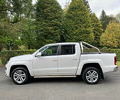 2015 Volkswagen Amarok - Image 6/10