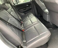2015 Volkswagen Amarok - Image 9/10