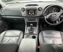 2015 Volkswagen Amarok - Image 10/10