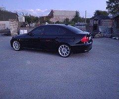 09 320d bmw e90