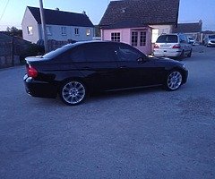 09 320d bmw e90