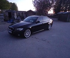 09 320d bmw e90 - Image 4/6