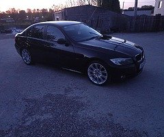 09 320d bmw e90 - Image 5/6