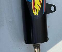 Looking for one of them exhaust