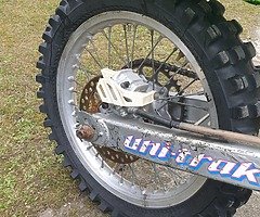 1991 kdx 200 - Image 5/6