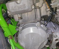 1991 kdx 200 - Image 6/6