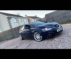 2010 SEAT Leon - Image 3/10