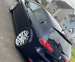 2010 SEAT Leon - Image 5/10