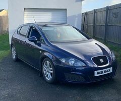 2010 SEAT Leon - Image 8/10