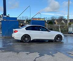 Bmw 320d efficient dynamics