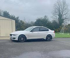 Bmw 320d efficient dynamics - Image 3/4