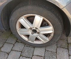 Renault Grand Scenic 1.5 Diesel